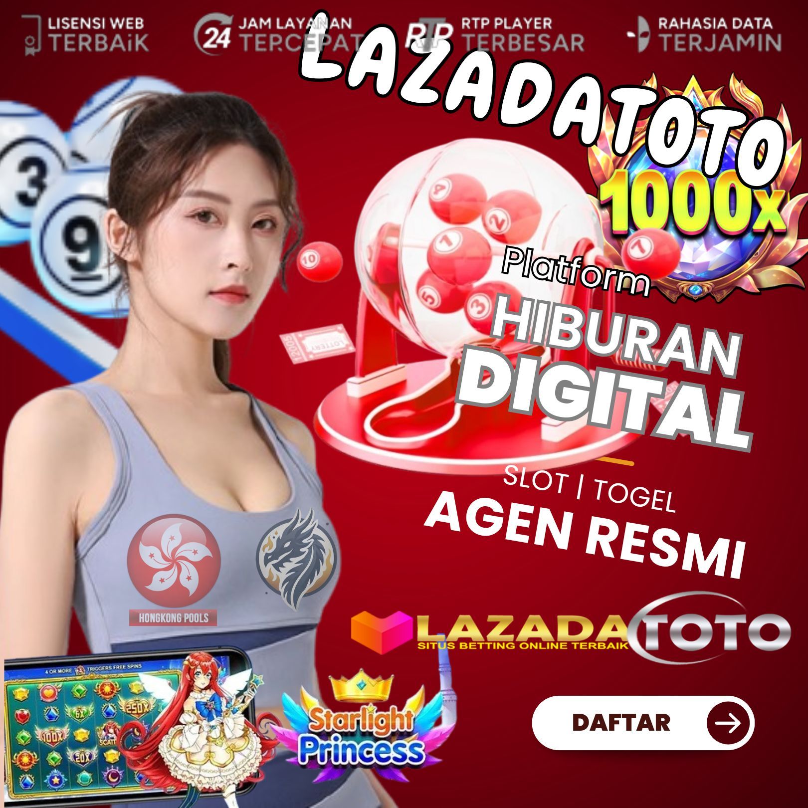 lazadatoto